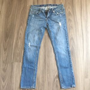 Vigoss tomboy jeans